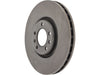 Disc Brake Rotor Centric Parts 121.99010