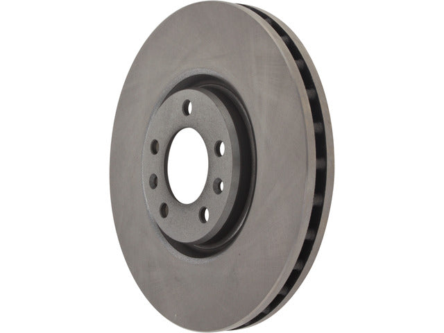 Disc Brake Rotor Centric Parts 121.99010