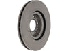 Disc Brake Rotor Centric Parts 121.99010