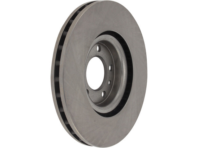 Disc Brake Rotor Centric Parts 121.99010