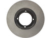 Disc Brake Rotor Centric Parts 121.99011