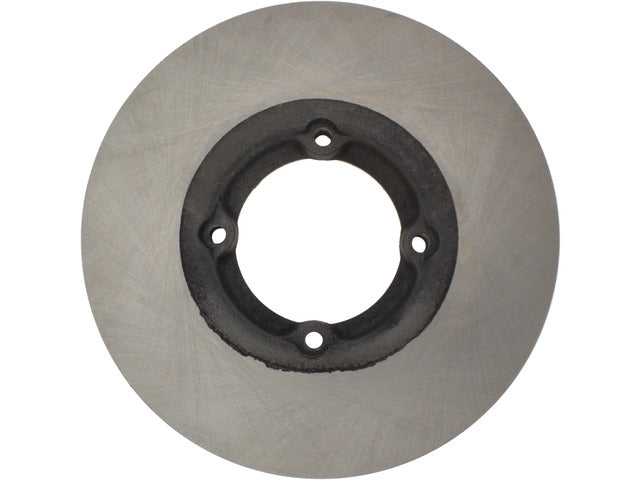 Disc Brake Rotor Centric Parts 121.99011