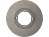 Disc Brake Rotor Centric Parts 121.99011
