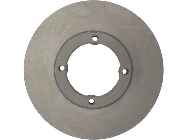 Disc Brake Rotor Centric Parts 121.99011