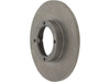 Disc Brake Rotor Centric Parts 121.99011
