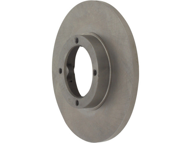 Disc Brake Rotor Centric Parts 121.99011