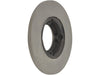 Disc Brake Rotor Centric Parts 121.99011