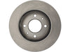 Disc Brake Rotor Centric Parts 121.99012