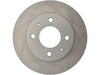 Disc Brake Rotor Centric Parts 121.99012