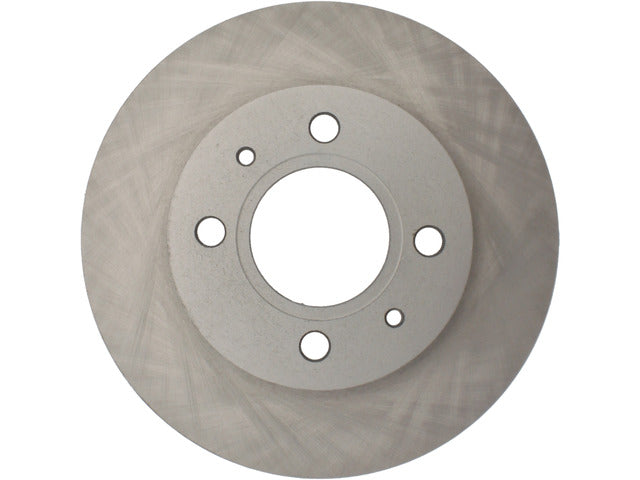 Disc Brake Rotor Centric Parts 121.99012