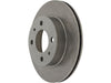 Disc Brake Rotor Centric Parts 121.99012