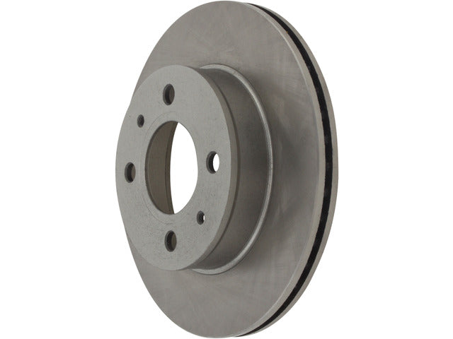 Disc Brake Rotor Centric Parts 121.99012