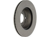 Disc Brake Rotor Centric Parts 121.99012