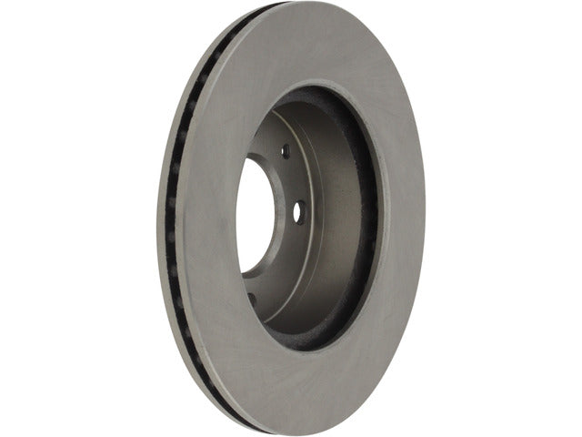 Disc Brake Rotor Centric Parts 121.99012