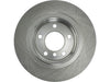 Disc Brake Rotor Centric Parts 121.99013
