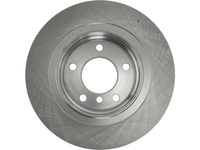 Disc Brake Rotor Centric Parts 121.99013
