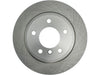 Disc Brake Rotor Centric Parts 121.99013