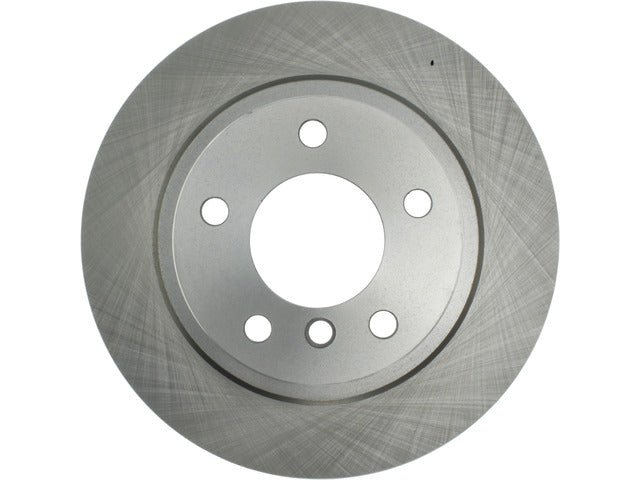 Disc Brake Rotor Centric Parts 121.99013