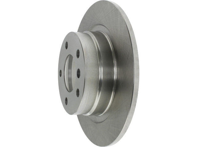 Disc Brake Rotor Centric Parts 121.99013