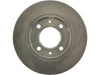 Disc Brake Rotor Centric Parts 121.99014