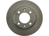 Disc Brake Rotor Centric Parts 121.99014