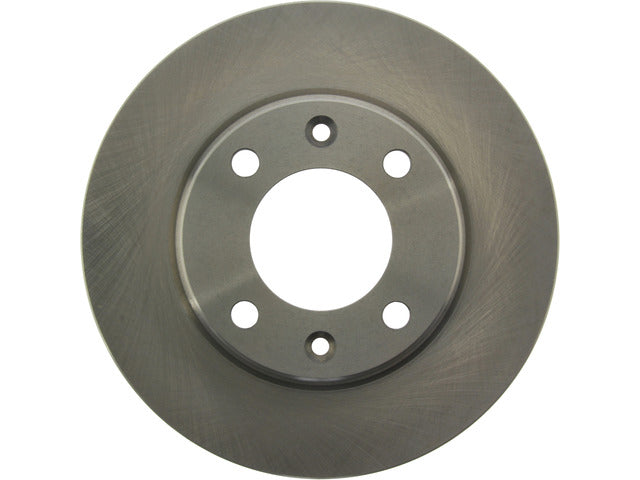 Disc Brake Rotor Centric Parts 121.99014