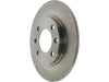 Disc Brake Rotor Centric Parts 121.99014