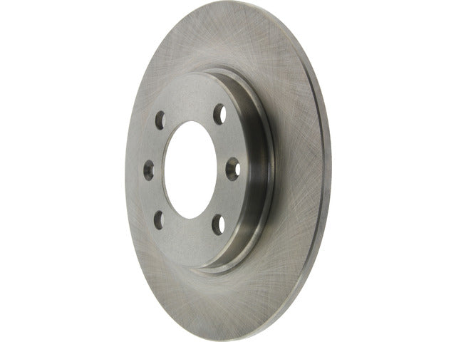 Disc Brake Rotor Centric Parts 121.99014