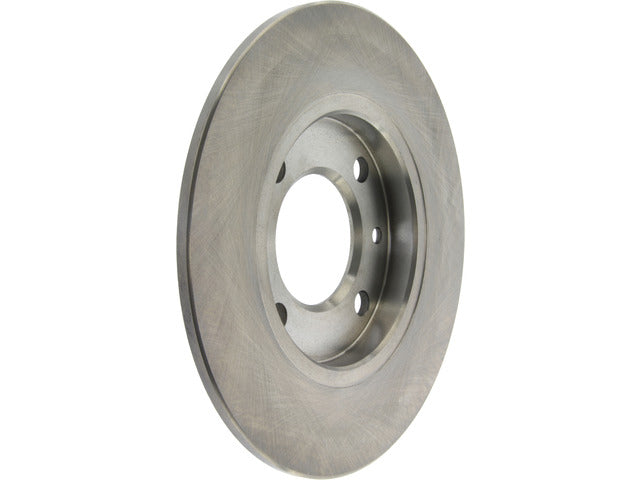 Disc Brake Rotor Centric Parts 121.99014