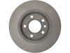 Disc Brake Rotor Centric Parts 121.99015