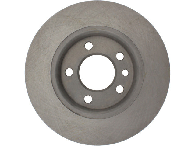 Disc Brake Rotor Centric Parts 121.99015