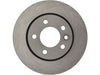 Disc Brake Rotor Centric Parts 121.99015