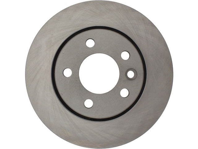 Disc Brake Rotor Centric Parts 121.99015