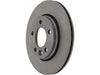 Disc Brake Rotor Centric Parts 121.99015