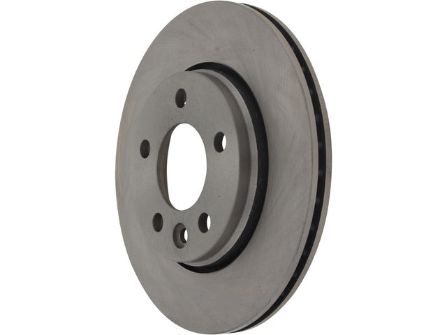 Disc Brake Rotor Centric Parts 121.99015