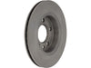 Disc Brake Rotor Centric Parts 121.99015