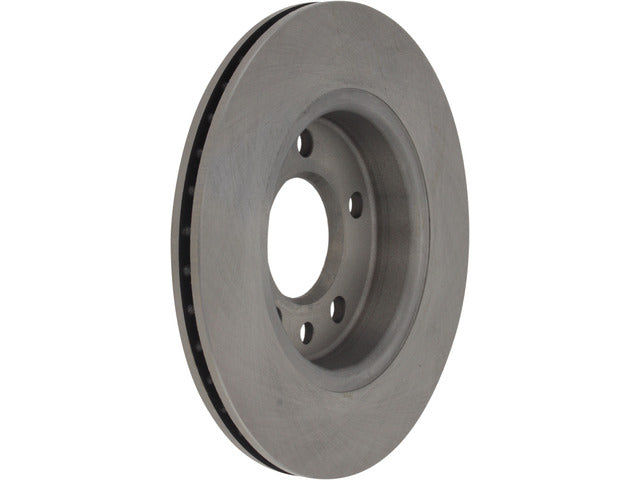 Disc Brake Rotor Centric Parts 121.99015