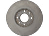 Disc Brake Rotor Centric Parts 121.99016