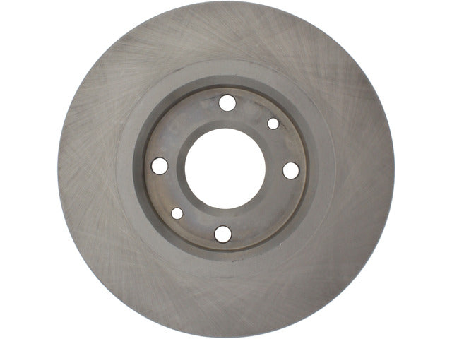 Disc Brake Rotor Centric Parts 121.99016