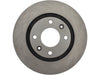 Disc Brake Rotor Centric Parts 121.99016