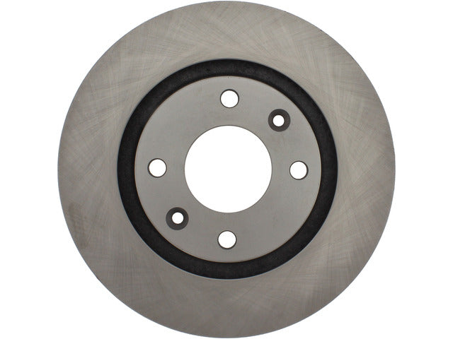 Disc Brake Rotor Centric Parts 121.99016