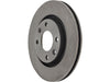 Disc Brake Rotor Centric Parts 121.99016