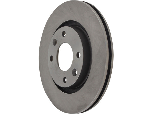 Disc Brake Rotor Centric Parts 121.99016