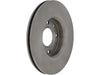 Disc Brake Rotor Centric Parts 121.99016