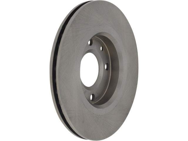Disc Brake Rotor Centric Parts 121.99016