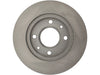 Disc Brake Rotor Centric Parts 121.99017