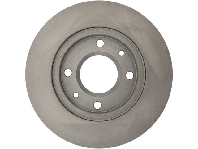 Disc Brake Rotor Centric Parts 121.99017