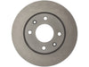 Disc Brake Rotor Centric Parts 121.99017