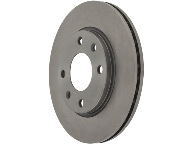 Disc Brake Rotor Centric Parts 121.99017