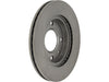 Disc Brake Rotor Centric Parts 121.99017